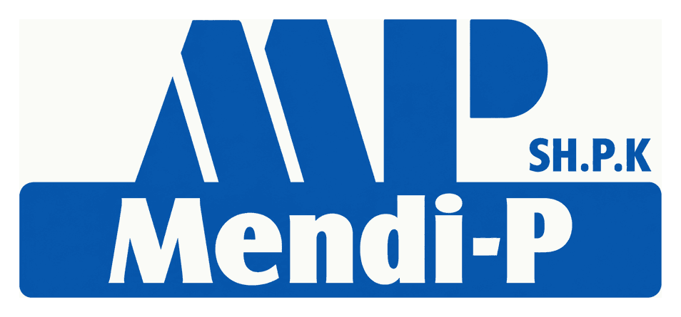 Mendi-P